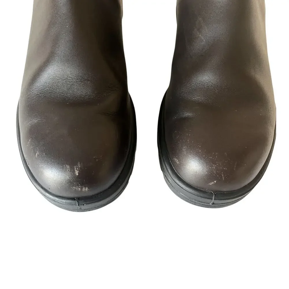 Blundstone 550 classics